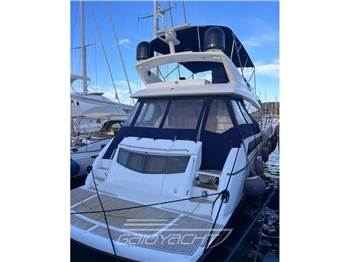 Sunseeker Manhattan 63