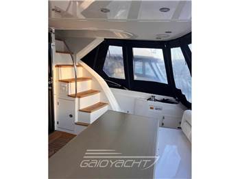 Sunseeker Manhattan 63