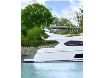 Sunseeker Manhattan 63