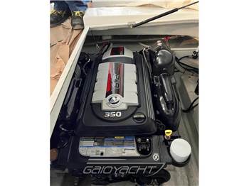 Panamera Yacht PY100