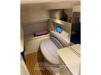 Sessa Marine OYSTER 35