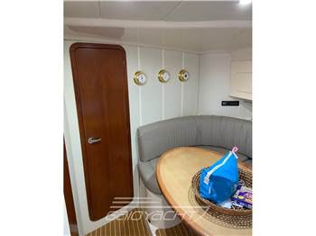 Sessa Marine OYSTER 35