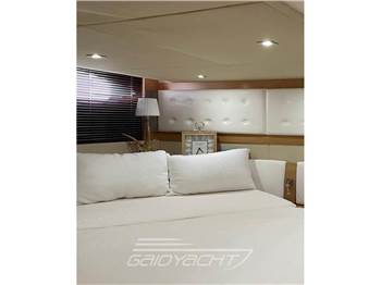 Azimut Atlantis 50x4