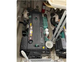 Azimut Atlantis 50x4