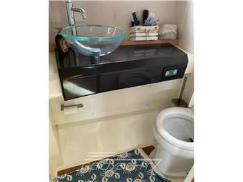 Azimut Atlantis 50x4