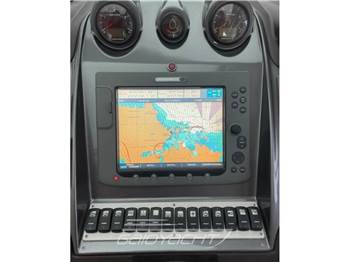 Azimut Atlantis 50x4