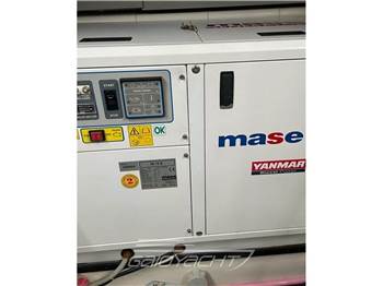 Azimut Atlantis 50x4