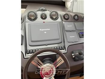 Azimut Atlantis 50x4