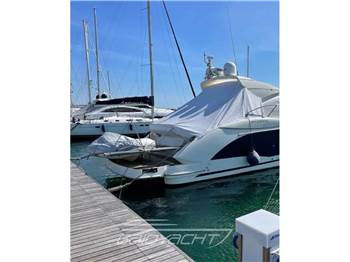 Azimut Atlantis 50x4