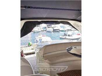 Azimut Atlantis 47