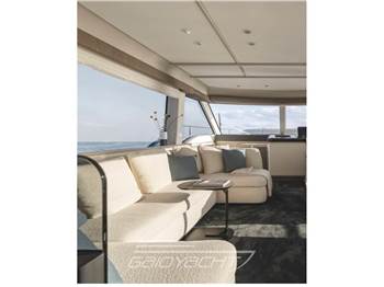 Azimut Magellano 60