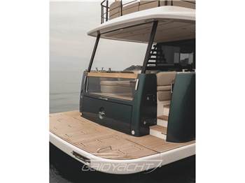 Azimut Magellano 60