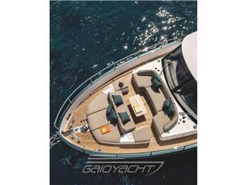 Azimut Magellano 60