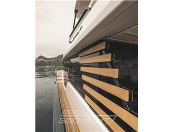 Azimut Magellano 60