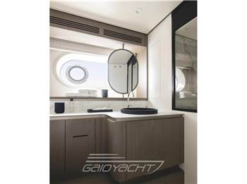 Azimut Magellano 60