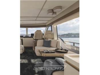 Azimut Magellano 60