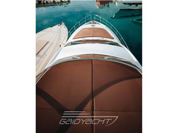 Abacus Marine ABACUS 62