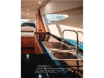 Abacus Marine ABACUS 62