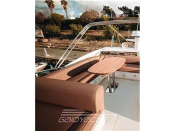 Abacus Marine ABACUS 62