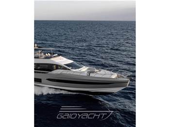 Azimut - 78 Flybridge