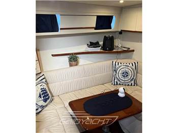 Fiart Mare 35 GENIUS