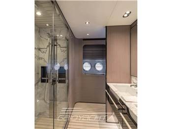 Azimut Grande 27 Metri