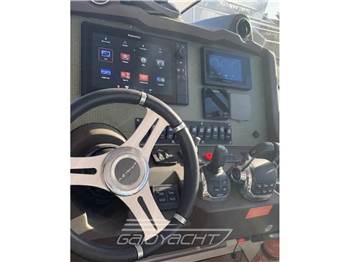 Azimut Atlantis 43