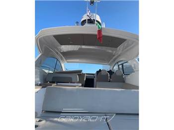 Azimut Atlantis 43
