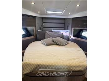 Azimut Atlantis 43