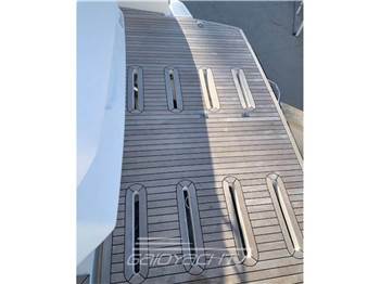 Azimut Atlantis 43
