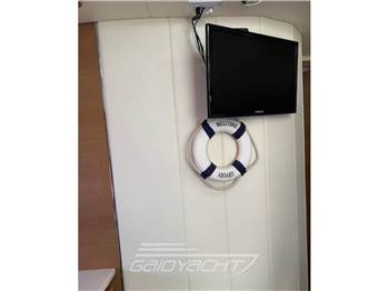 Azimut Atlantis 40