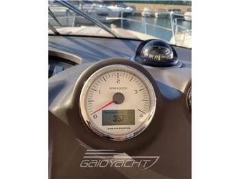 Azimut Atlantis 40