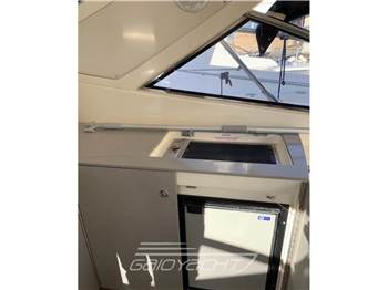Azimut Atlantis 40