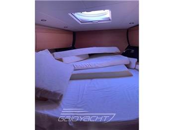 Azimut Atlantis 40