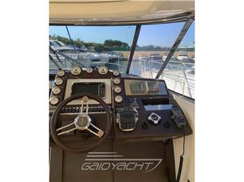 Azimut Atlantis 40