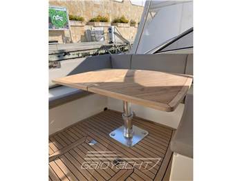 Azimut Atlantis 40