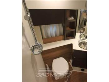 Cranchi 44 HT