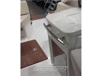 Cranchi 44 HT