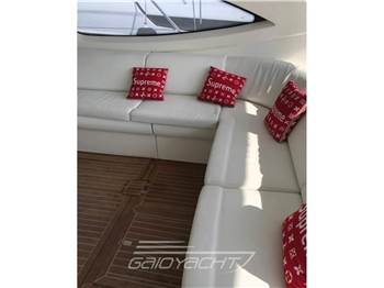 Azimut Atlantis 55