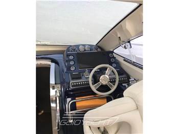 Azimut Atlantis 55