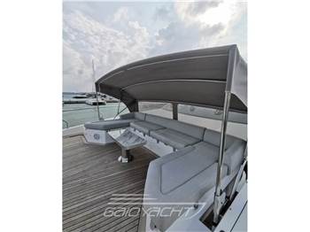 Azimut Grande 27 Metri