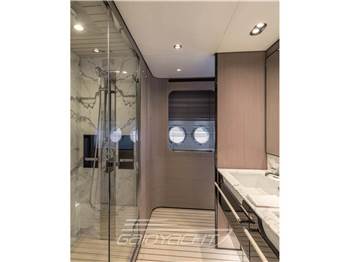 Azimut Grande 27 Metri