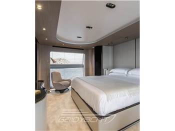Azimut Grande 27 Metri