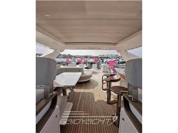 Azimut Grande 27 Metri