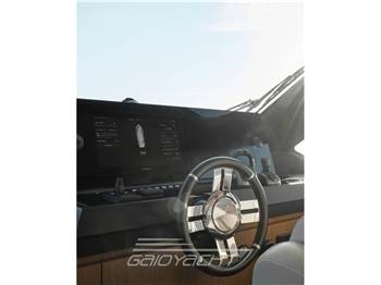 Azimut Seadeck 7