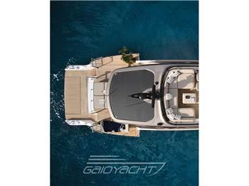 Azimut Seadeck 7