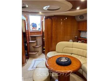 Cranchi MEDITERRANE 50 HT