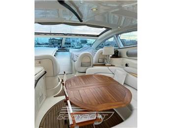 Cranchi MEDITERRANE 50 HT