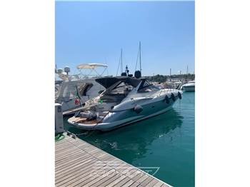 Sunseeker Camargue 44