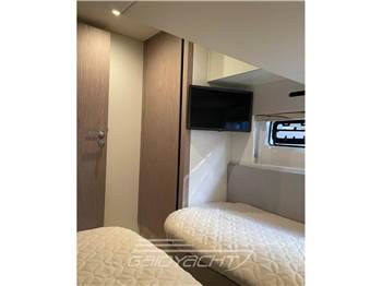 Azimut 53 Flybridge